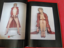 Load image into Gallery viewer, Vintage Nude Erotic Sexy Adult Magazine Ecstasy 1976 P81