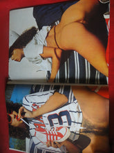 Load image into Gallery viewer, Vintage Nude Erotic Sexy Adult Magazine Macho May 1983           GM