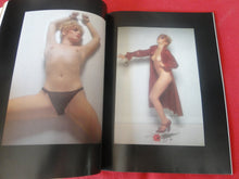 Load image into Gallery viewer, Vintage Nude Erotic Sexy Adult Magazine Ecstasy 1976 P81