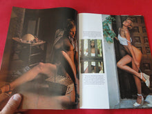 Load image into Gallery viewer, Vintage Nude Erotic Sexy Adult Magazine Gallery July 1978 JB35