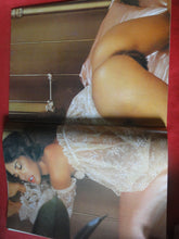 Load image into Gallery viewer, Vintage Nude Erotic Sexy Adult Magazine Macho May 1983           GM