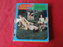Load image into Gallery viewer, Vintage 8MM Adult Pornographic Smoker Stag Film Danish Films True Lust G1