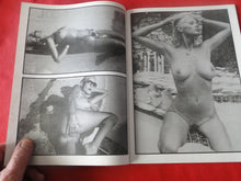 Load image into Gallery viewer, Vintage Nude Erotic Sexy Adult Magazine Pub Seka Rated X 1985 JB53