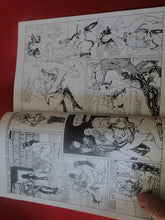 Load image into Gallery viewer, Vintage Nude Erotic Sexy Adult Comic Book School For Submission 1 Eros Comix P87