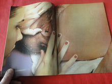 Load image into Gallery viewer, Vintage Nude Erotic Sexy Adult Magazine Pub Seka Rated X 1985 JB53