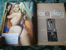 Load image into Gallery viewer, Vintage Nude Erotic Sexy Adult Magazine Swank February 1975 JB15