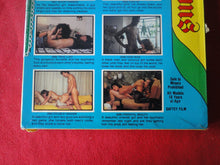 Load image into Gallery viewer, Vintage 8MM Adult Pornographic Smoker Stag Film Danish Films True Lust G1