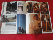 Load image into Gallery viewer, Vintage Nude Erotic Sexy Adult Magazine Gallery July 1978 JB35