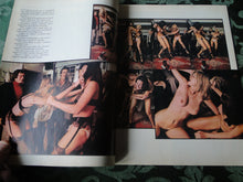 Load image into Gallery viewer, Vintage Nude Erotic Sexy Adult Magazine Swank February 1975 JB15