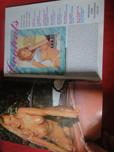 Load image into Gallery viewer, Vintage Nude Erotic Sexy Adult Magazine Luscious Lolita 1999        GM