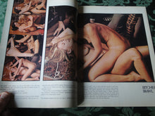 Load image into Gallery viewer, Vintage Nude Erotic Sexy Adult Magazine Swank February 1975 JB15