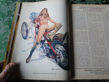 Load image into Gallery viewer, Vintage Nude Erotic Sexy Adult Magazine Swank February 1975 JB15