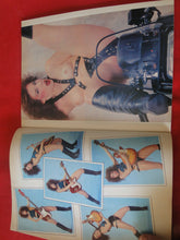 Load image into Gallery viewer, Vintage Nude Erotic Sexy Adult Magazine Oui March 1983 P81