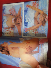 Load image into Gallery viewer, Vintage Nude Erotic Sexy Adult Magazine Luscious Lolita 1999        GM