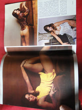 Load image into Gallery viewer, Vintage Nude Erotic Sexy Adult Magazine Swank July 1973 P85
