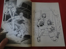 Load image into Gallery viewer, Vintage Nude Erotic Sexy Adult Comic Book Sex Brawl Eros Comix 3 P87