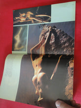 Load image into Gallery viewer, Vintage Nude Erotic Sexy Adult Magazine Gallery August 1977 JB35