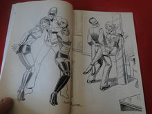Load image into Gallery viewer, Vintage Nude Erotic Sexy Adult Comic Book Sex Brawl Eros Comix 3 P87