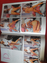 Load image into Gallery viewer, Vintage Nude Erotic Sexy Adult Magazine Luscious Lolita 1999        GM