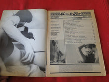 Load image into Gallery viewer, Vintage Nude Erotic Sexy Adult Magazine Him & Her Erotica 1980 ROUGH P81