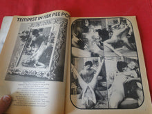 Load image into Gallery viewer, Vintage Nude Erotic Sexy Adult Magazine Him & Her Erotica 1980 ROUGH P81