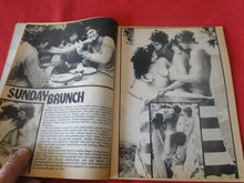 Load image into Gallery viewer, Vintage Nude Erotic Sexy Adult Magazine Him & Her Erotica 1980 ROUGH P81