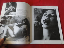 Load image into Gallery viewer, Vintage Nude Erotic Sexy Adult Magazine Hot & Horny 1977 P87