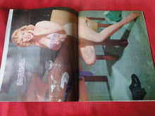 Load image into Gallery viewer, Vintage Nude Erotic Sexy Adult Magazine Escapade May 1956 P85