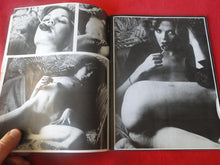 Load image into Gallery viewer, Vintage Nude Erotic Sexy Adult Magazine Hot & Horny 1977 P87