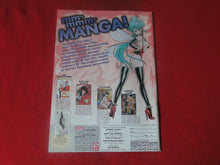 Load image into Gallery viewer, Vintage Nude Erotic Sexy Adult Men's Comic Book New Bondage Fairies #6 JB31