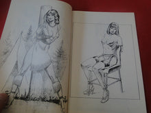 Load image into Gallery viewer, Vintage Nude Erotic Sexy Adult Comic Book Love In Ropes 6 P87