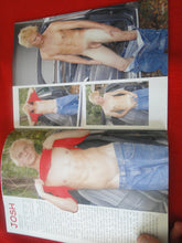 Load image into Gallery viewer, Vintage Adult Erotic Sexy Magazine Gay Interest All Boy April 2006 GM