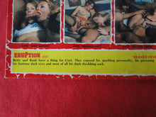 Load image into Gallery viewer, Vintage 8MM Adult Pornographic Smoker Stag Film Eruption G1