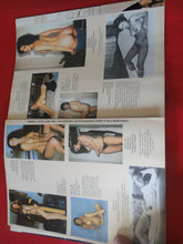 Load image into Gallery viewer, Vintage Nude Erotic Sexy Adult Magazine Gallery August 1979 JB35