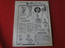 Load image into Gallery viewer, Vintage Nude Erotic Sexy Adult Magazine Suburban Swingers 1970 P87