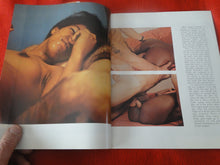 Load image into Gallery viewer, Vintage Nude Erotic Sexy Adult Magazine Sex Life All Color JB21