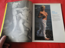 Load image into Gallery viewer, Vintage Nude Erotic Sexy Adult Magazine Pub Seka The Platinum Princess 1982 JB53