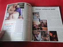 Load image into Gallery viewer, Vintage Nude Erotic Sexy Adult Magazine Buttman V.9 #4 G8