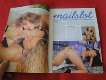 Load image into Gallery viewer, Vintage Nude Erotic Sexy Adult Magazine Fox Aug. 1995 P81