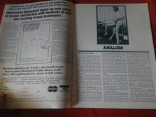 Load image into Gallery viewer, Vintage Nude Erotic Sexy Adult Magazine Love Notes August 1984         GM