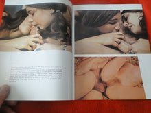Load image into Gallery viewer, Vintage Nude Erotic Sexy Adult Magazine Sex Life All Color JB21