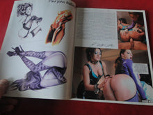 Load image into Gallery viewer, Vintage Nude Erotic Sexy Adult Magazine Buttman V.9 #4 G8