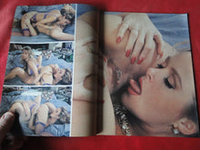 Load image into Gallery viewer, Vintage Nude Erotic Sexy Adult Magazine Lesbian Lust September 1994 P84