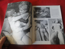 Load image into Gallery viewer, Vintage Nude Erotic Sexy Adult Magazine Suburban Swingers 1970 P87