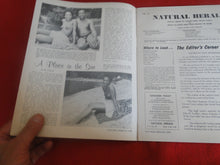 Load image into Gallery viewer, Vintage Nude Erotic Sexy Adult Magazine Natural Herald 1958 P84