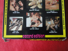 Load image into Gallery viewer, Vintage 8MM Adult Pornographic Smoker Stag Film Candlelite Collection Passion Pals G1