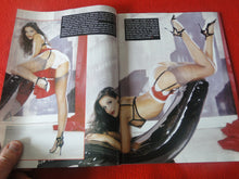 Load image into Gallery viewer, Vintage Nude Erotic Sexy Adult Magazine Leg Show September 2009 JB26