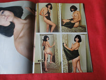 Load image into Gallery viewer, Vintage Nude Erotic Sexy Adult Magazine Daring 1966 P85