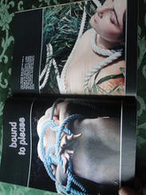 Load image into Gallery viewer, Vintage Nude Erotic Sexy Adult Magazine Swank October 1974 JB15