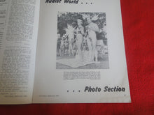Load image into Gallery viewer, Vintage Nude Erotic Sexy Adult Magazine Natural Herald 1958 P84